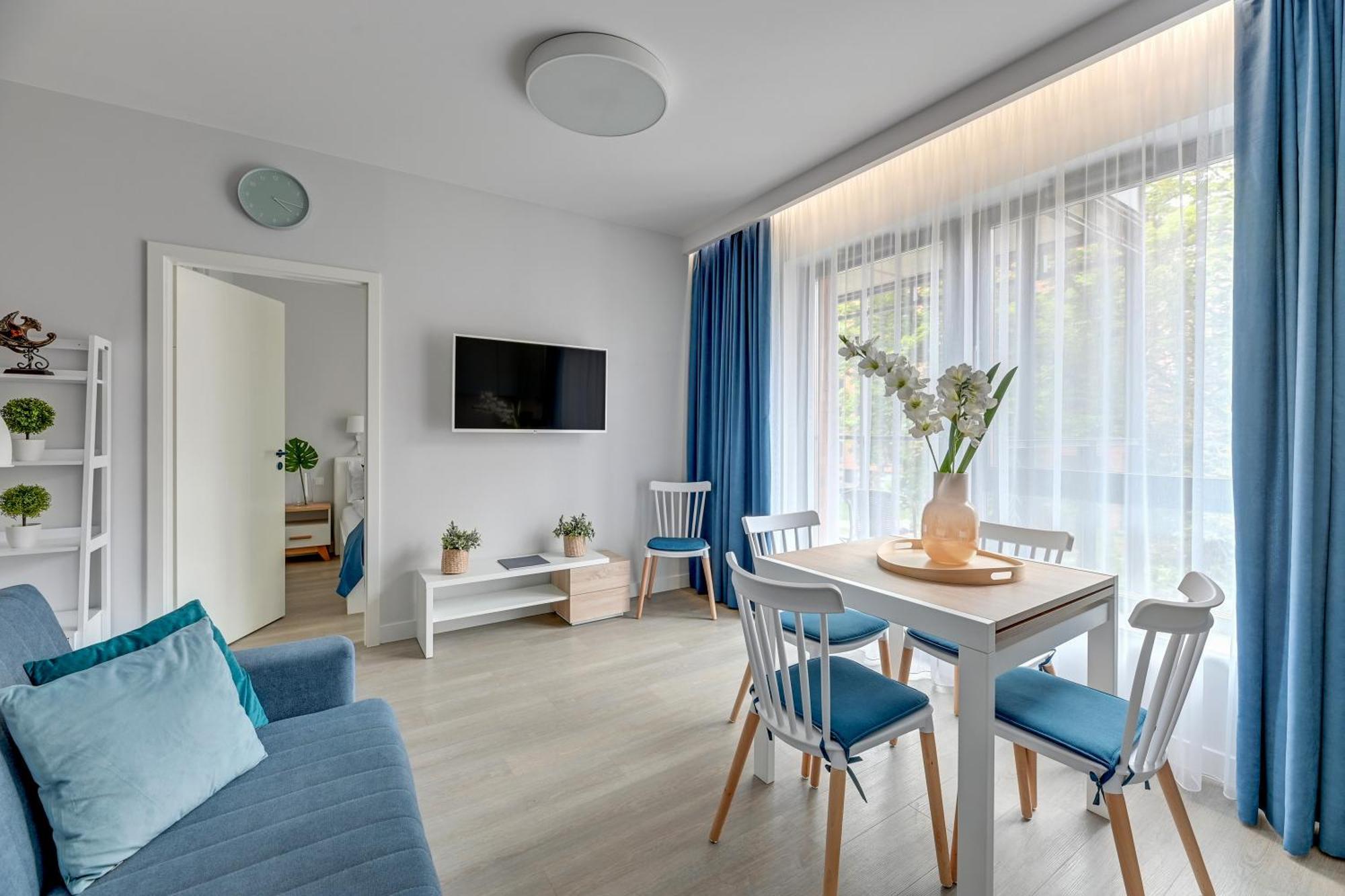 Scala Apartamenty By Moderna Profit- Lakowa 60C Гданськ Екстер'єр фото